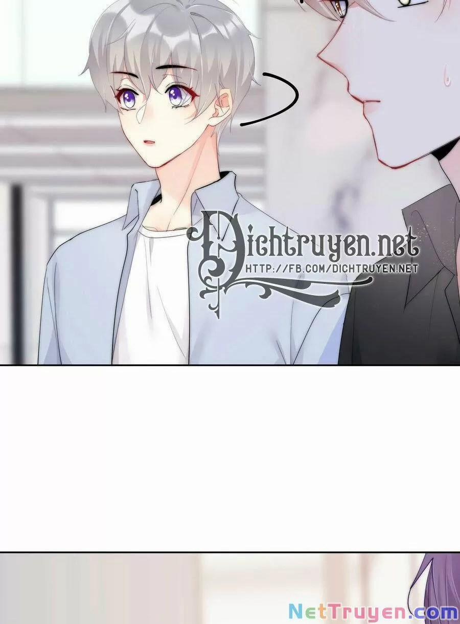 Boss Đại Nhân Là Nữ Thần? 61 trang 49