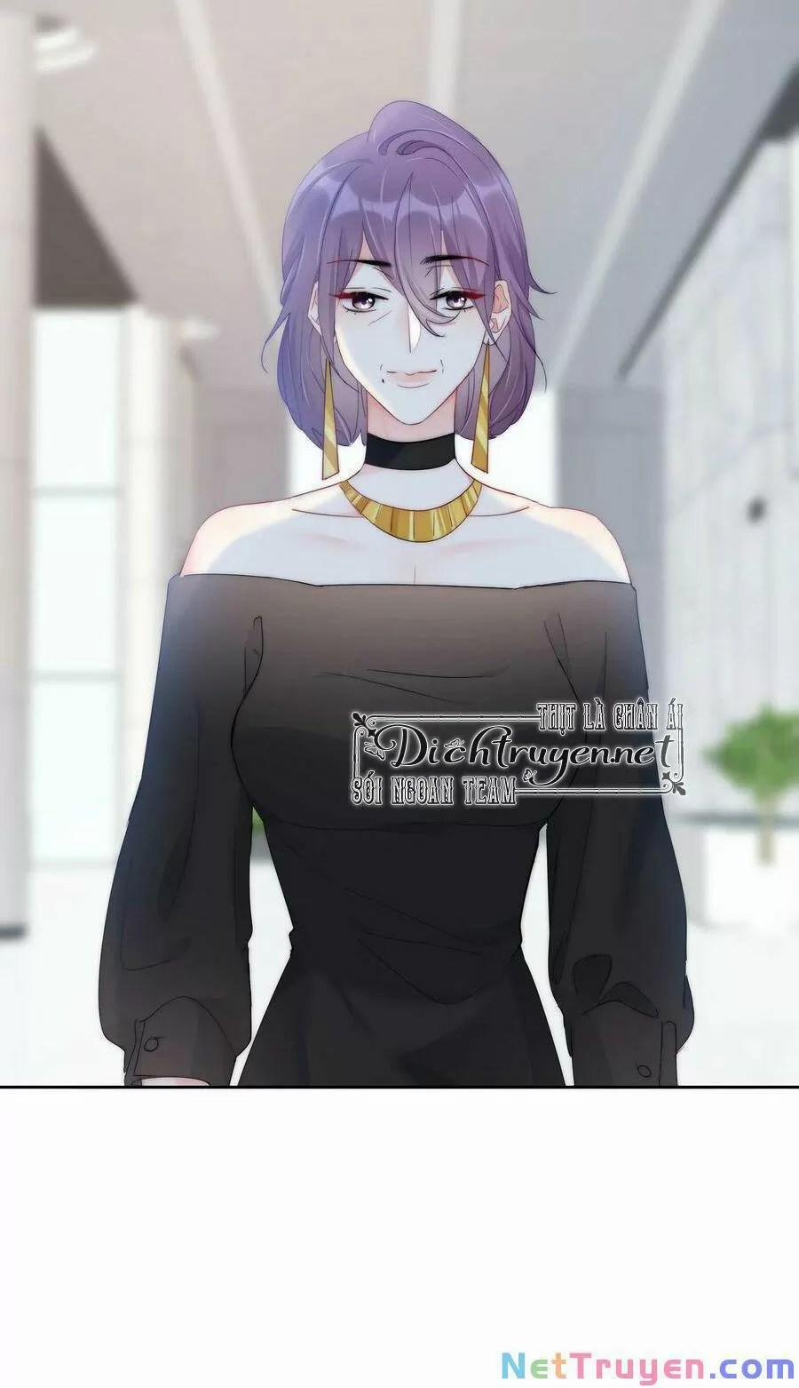 Boss Đại Nhân Là Nữ Thần? 61 trang 51