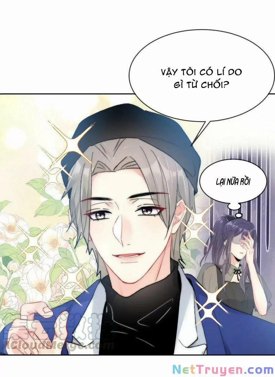 Boss Đại Nhân Là Nữ Thần? 61 trang 6