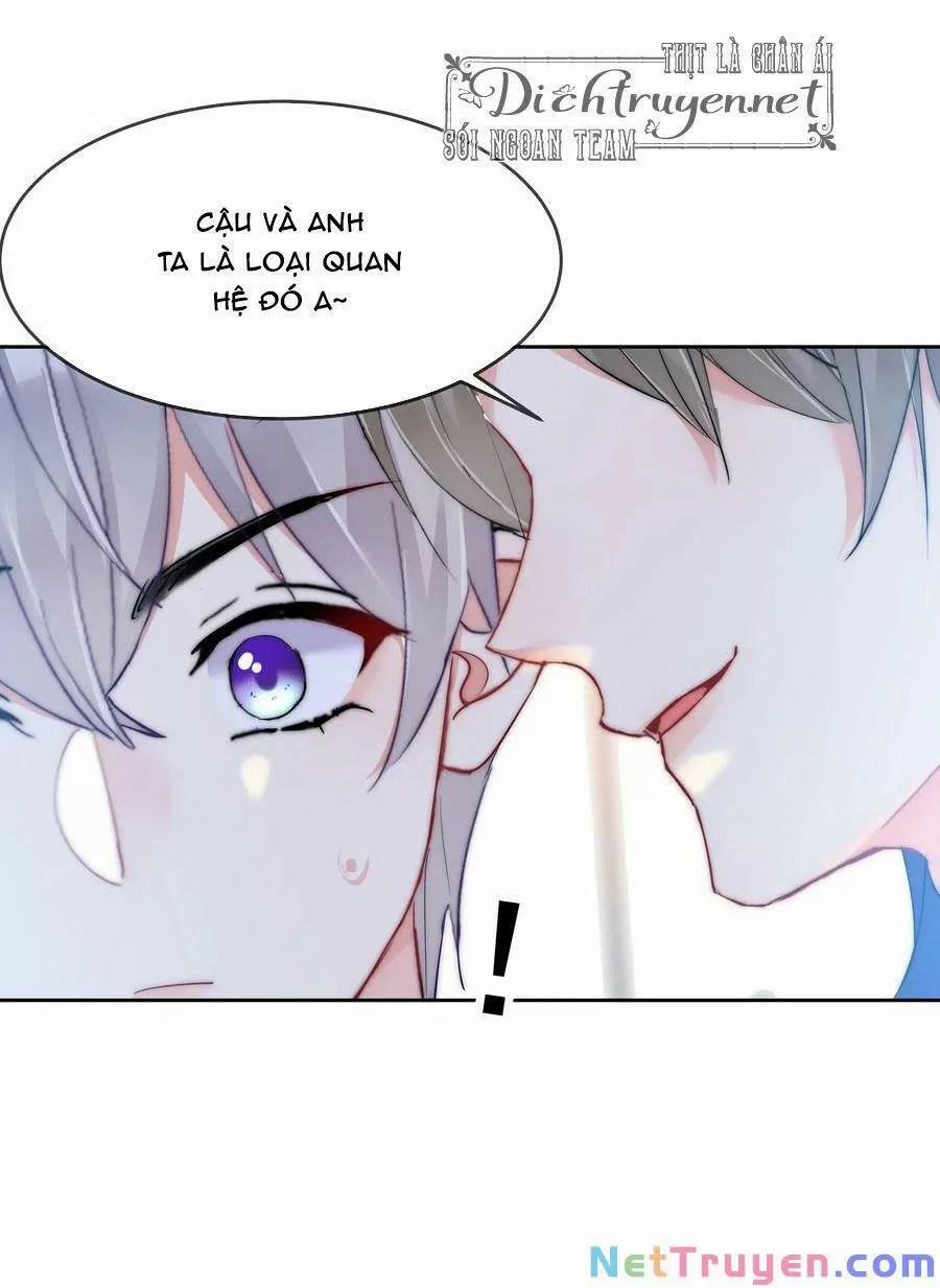 Boss Đại Nhân Là Nữ Thần? 61 trang 7