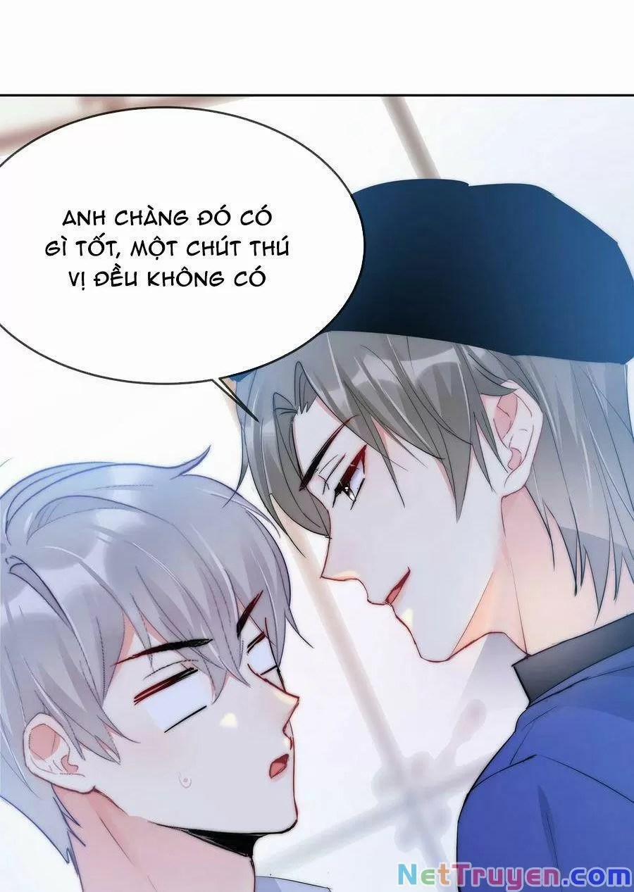 Boss Đại Nhân Là Nữ Thần? 61 trang 8