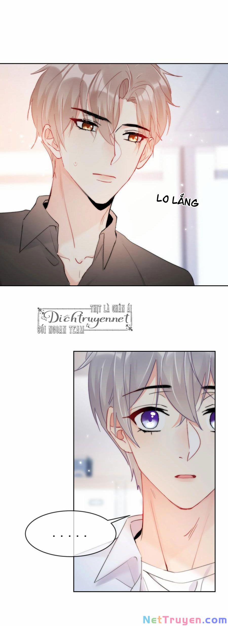 Boss Đại Nhân Là Nữ Thần? 62 trang 11
