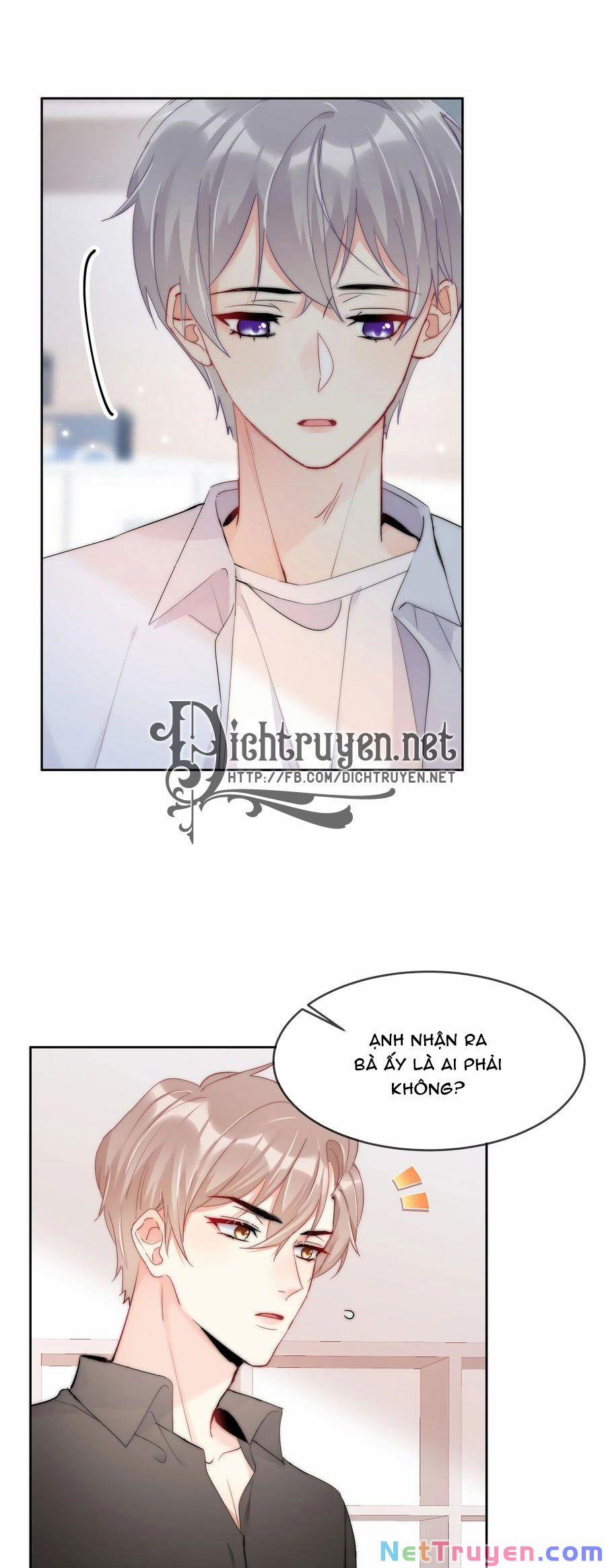 Boss Đại Nhân Là Nữ Thần? 62 trang 12