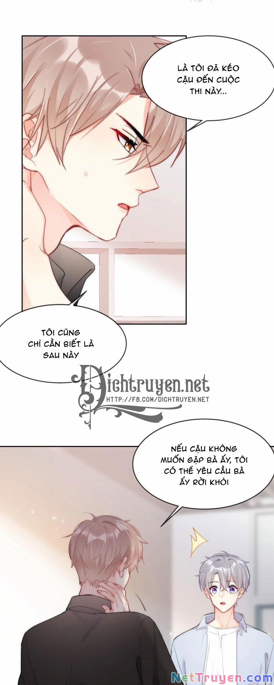 Boss Đại Nhân Là Nữ Thần? 62 trang 14