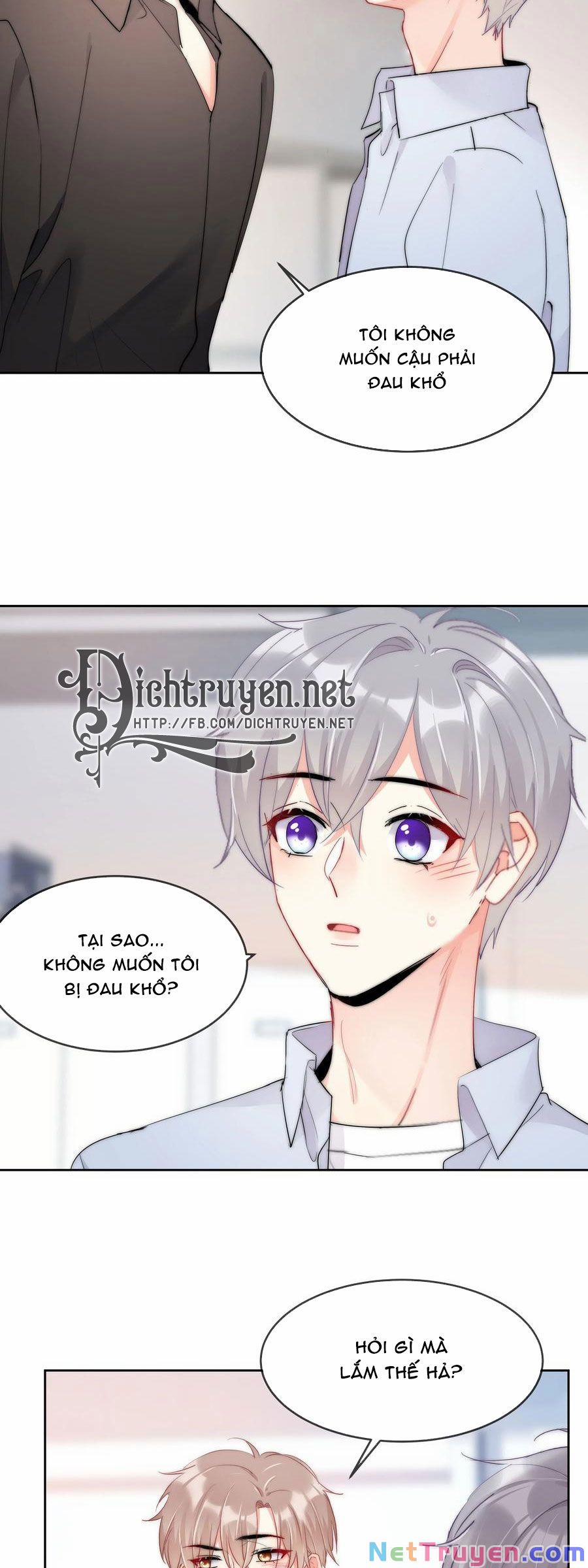 Boss Đại Nhân Là Nữ Thần? 62 trang 16