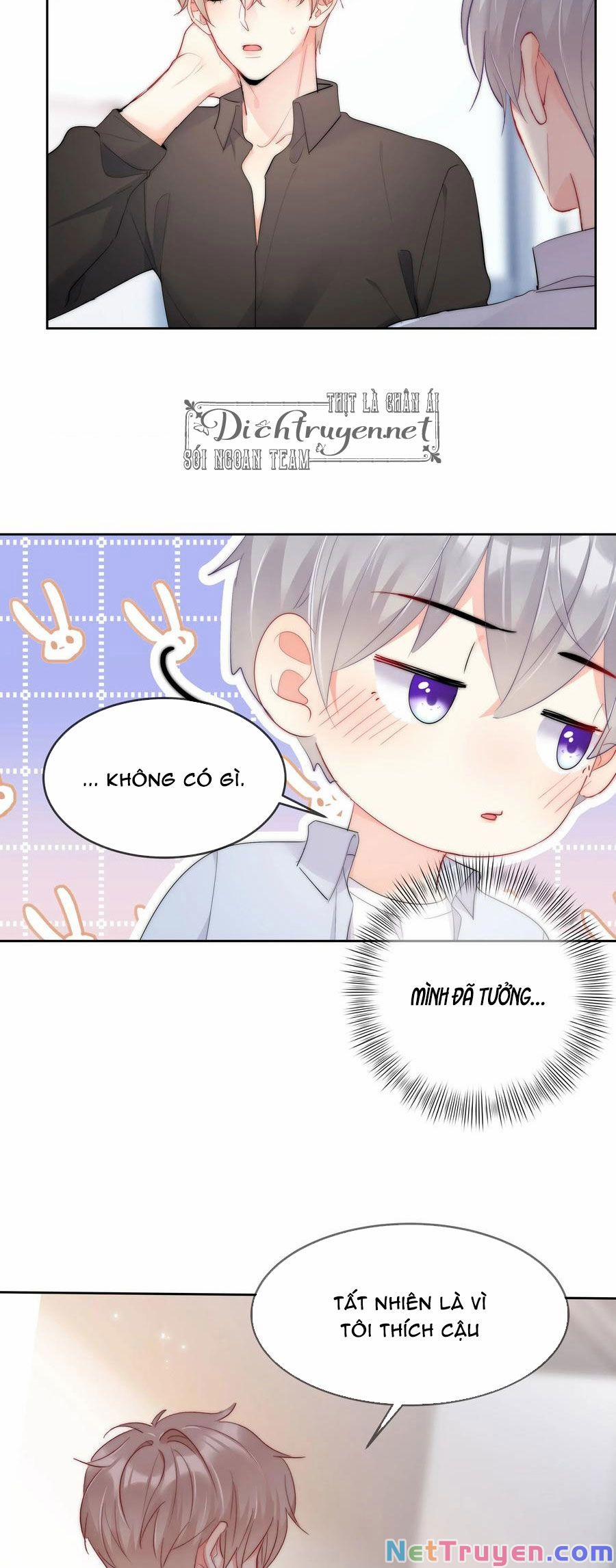 Boss Đại Nhân Là Nữ Thần? 62 trang 17