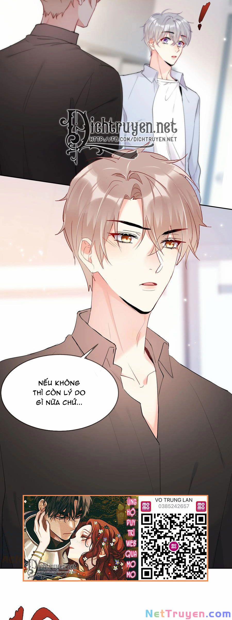 Boss Đại Nhân Là Nữ Thần? 62 trang 18