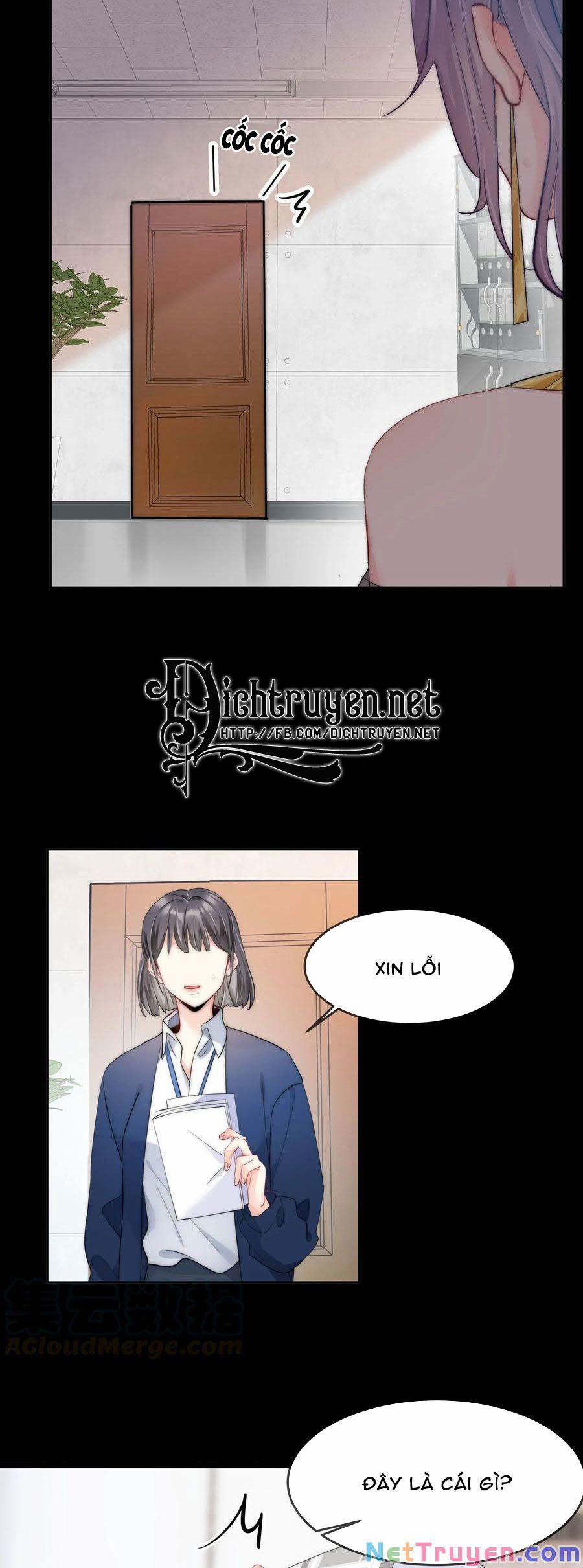 Boss Đại Nhân Là Nữ Thần? 62 trang 2