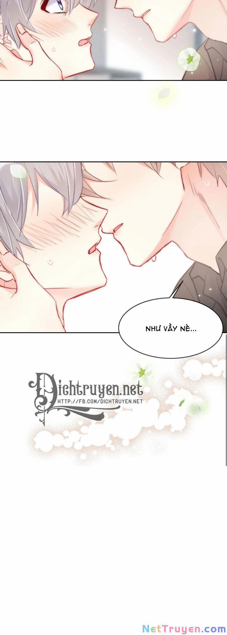 Boss Đại Nhân Là Nữ Thần? 62 trang 24