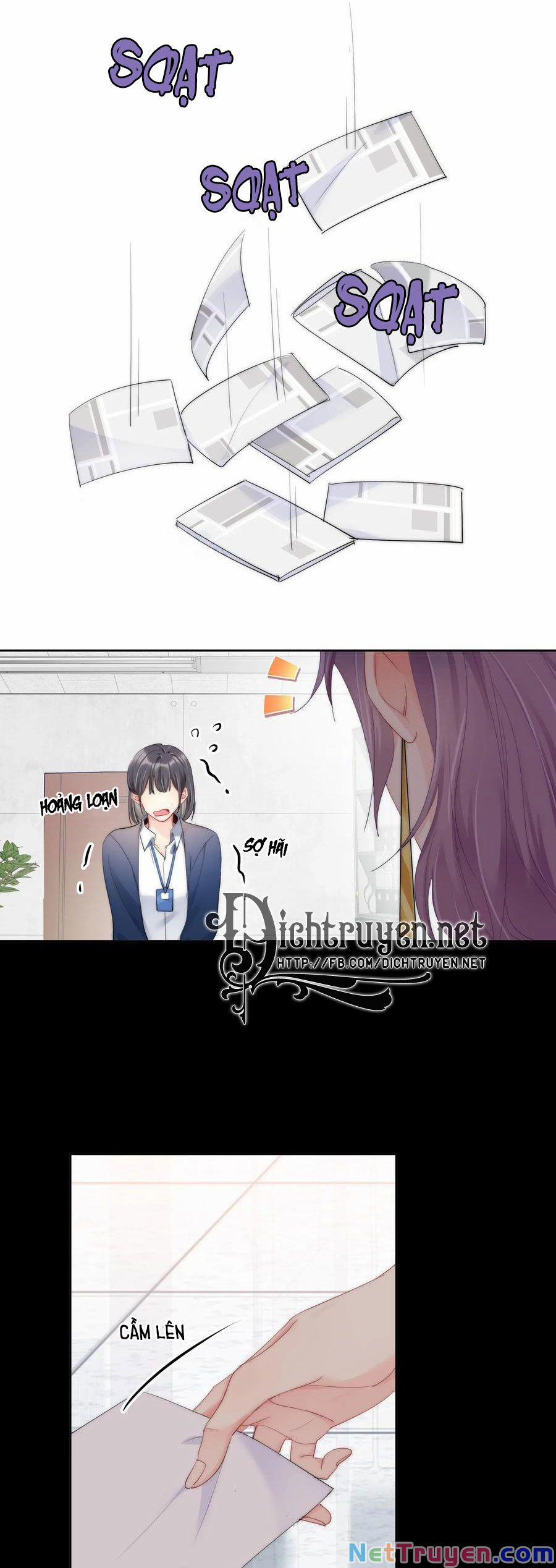 Boss Đại Nhân Là Nữ Thần? 62 trang 4