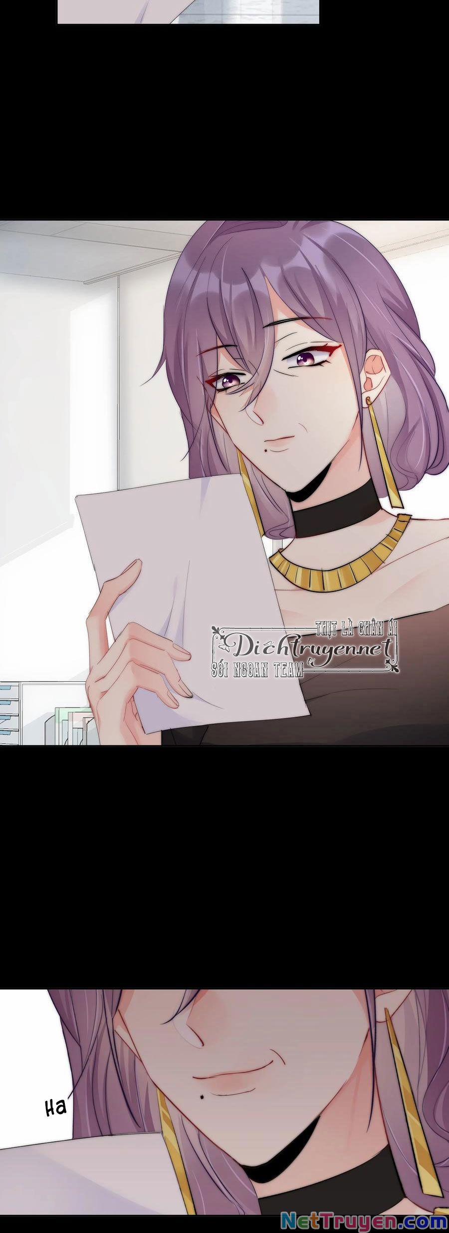 Boss Đại Nhân Là Nữ Thần? 62 trang 5