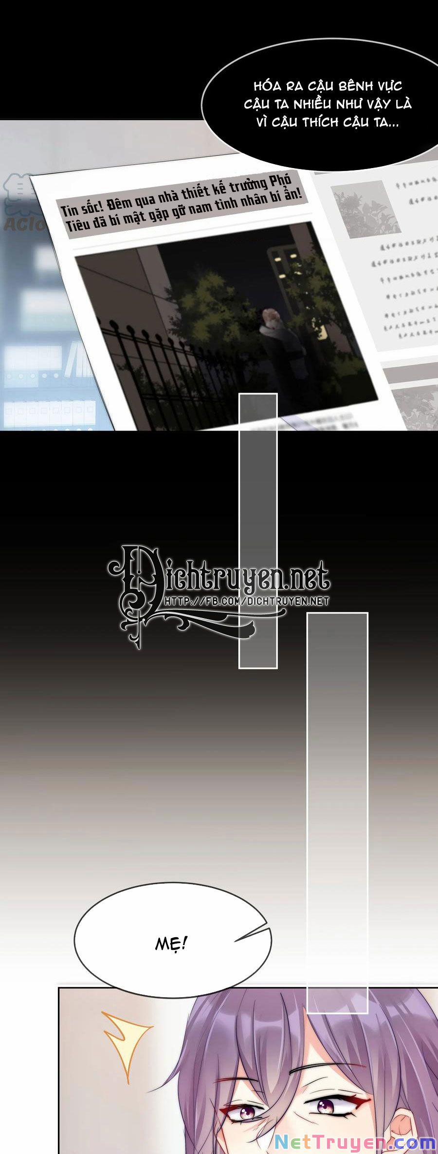 Boss Đại Nhân Là Nữ Thần? 62 trang 6