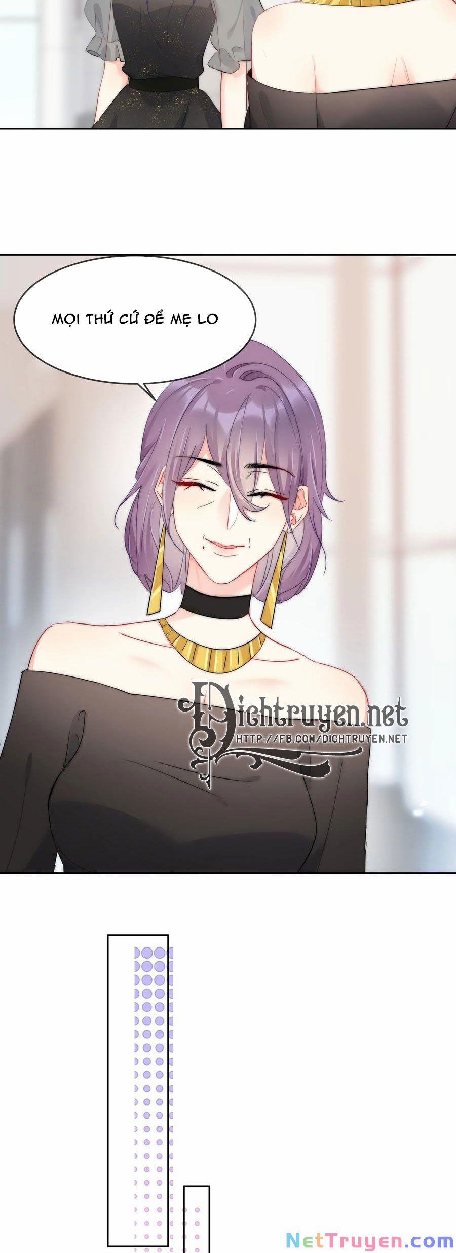 Boss Đại Nhân Là Nữ Thần? 62 trang 8