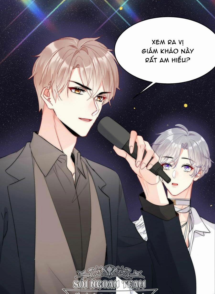 Boss Đại Nhân Là Nữ Thần? 64 trang 10