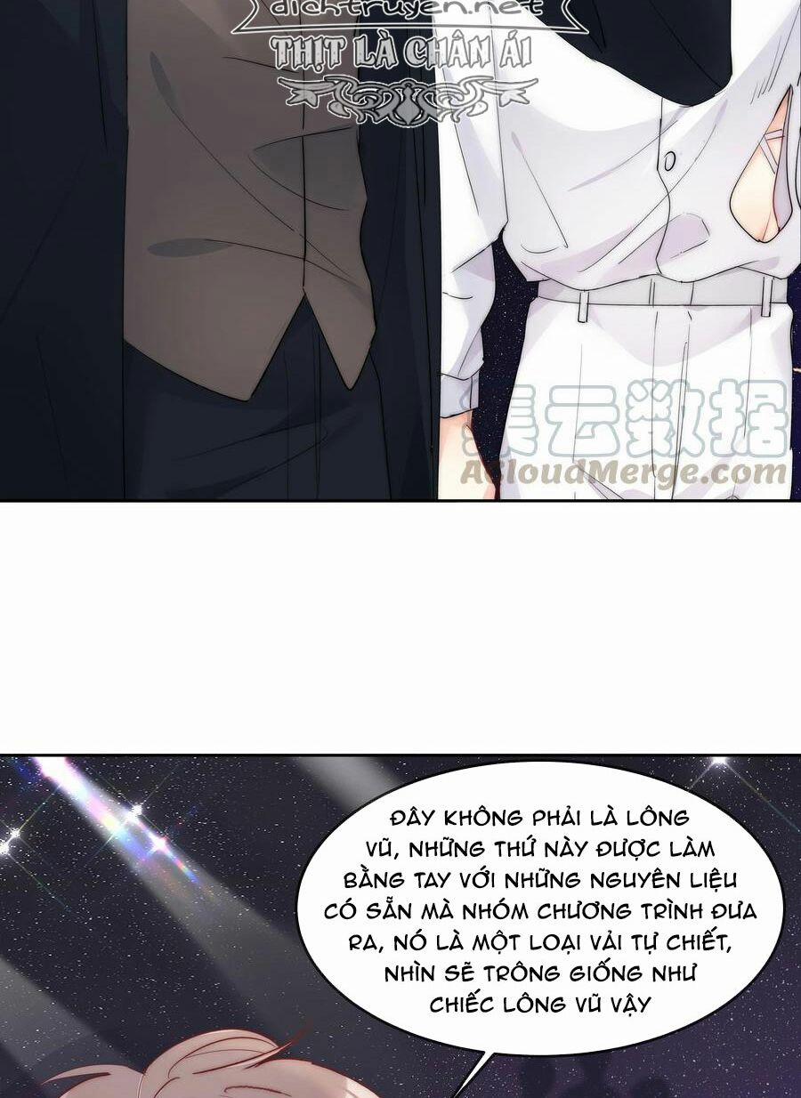 Boss Đại Nhân Là Nữ Thần? 64 trang 11