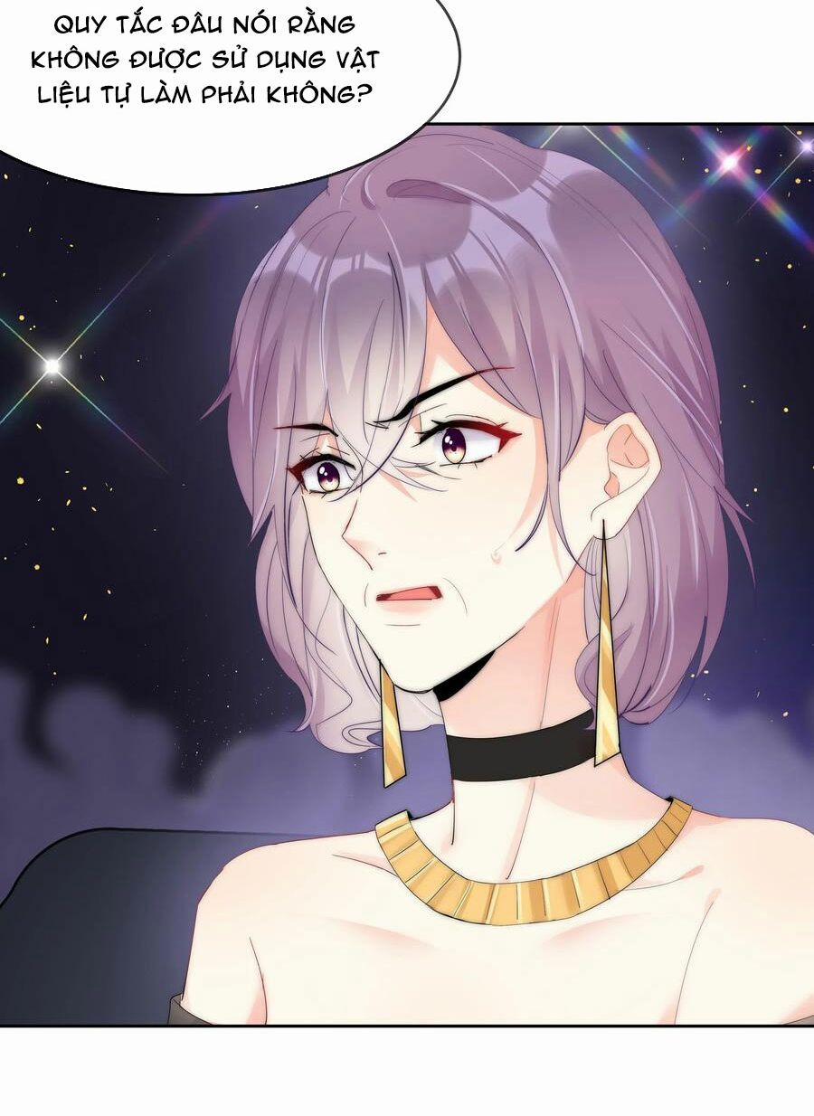 Boss Đại Nhân Là Nữ Thần? 64 trang 13