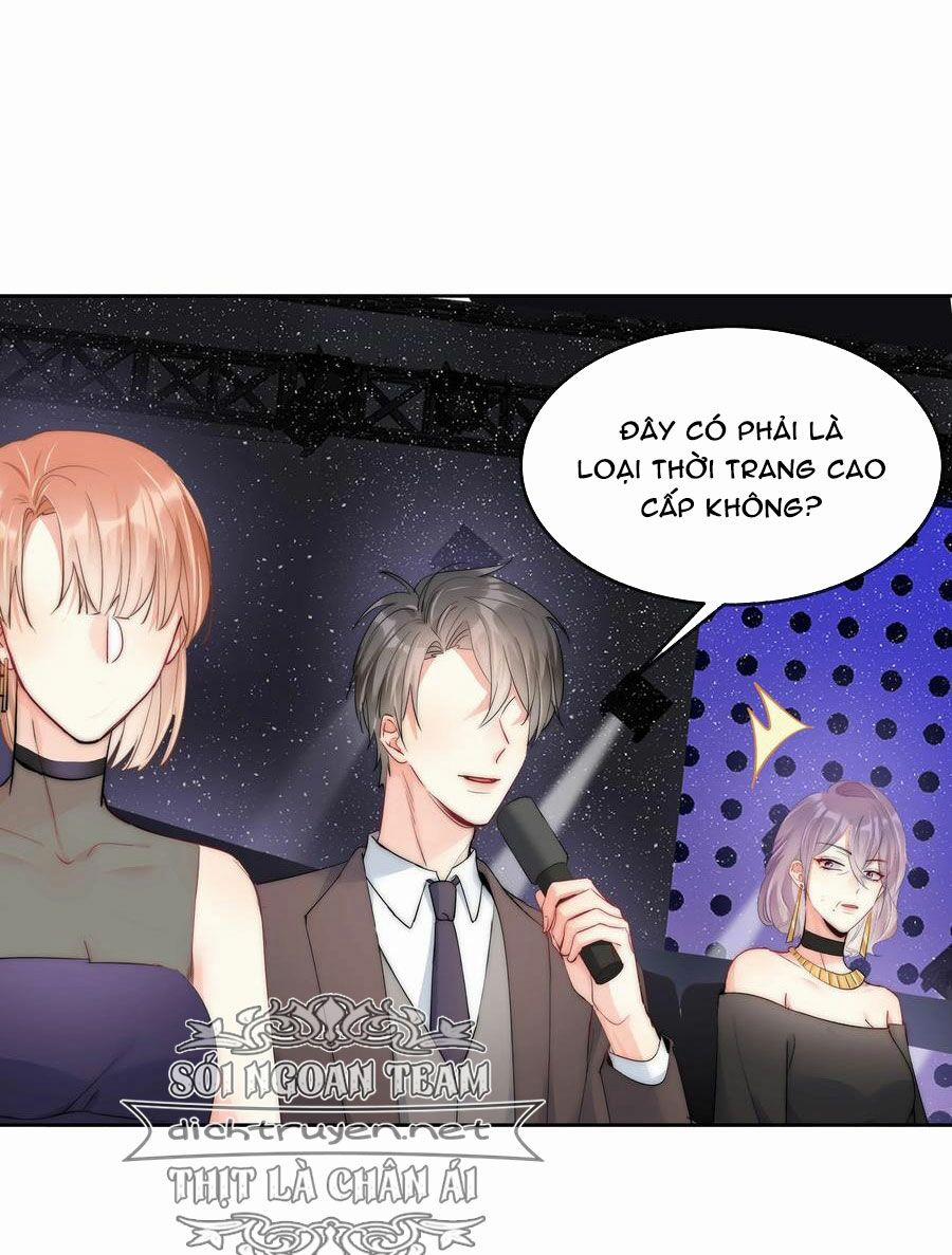 Boss Đại Nhân Là Nữ Thần? 64 trang 14