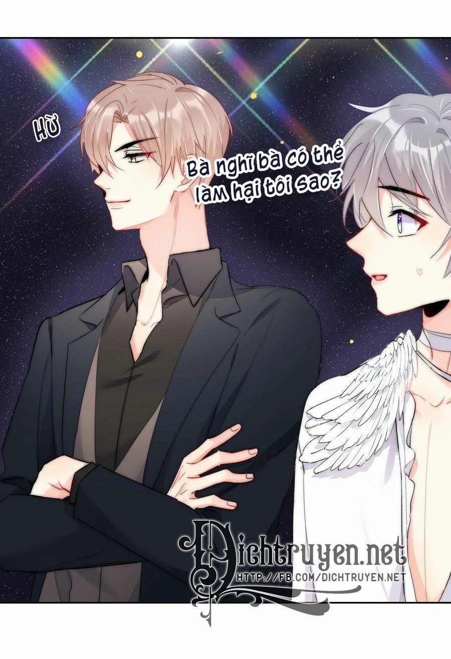 Boss Đại Nhân Là Nữ Thần? 64 trang 16