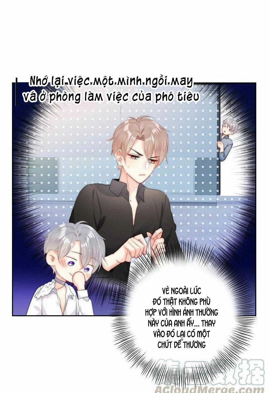 Boss Đại Nhân Là Nữ Thần? 64 trang 17