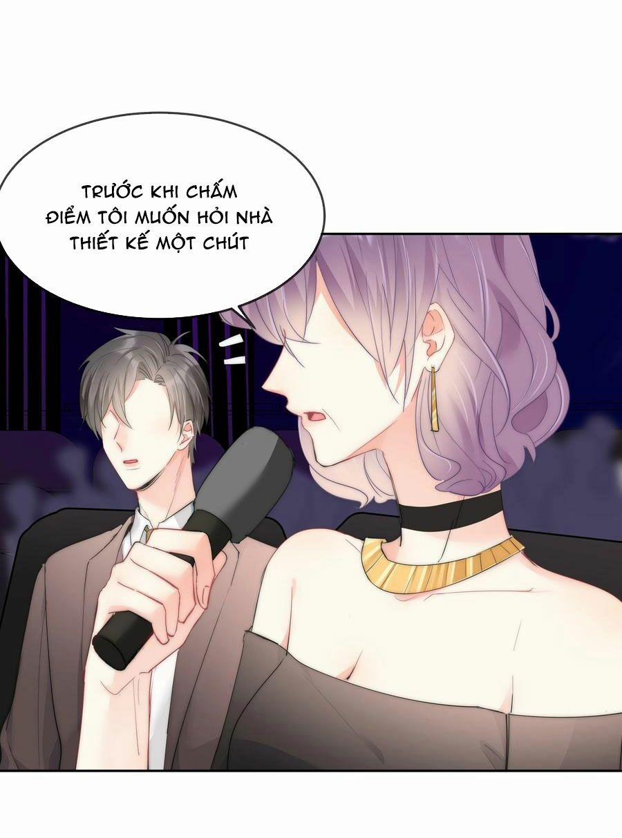 Boss Đại Nhân Là Nữ Thần? 64 trang 2