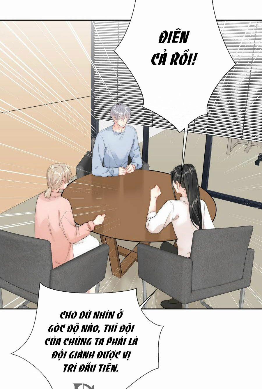 Boss Đại Nhân Là Nữ Thần? 64 trang 20