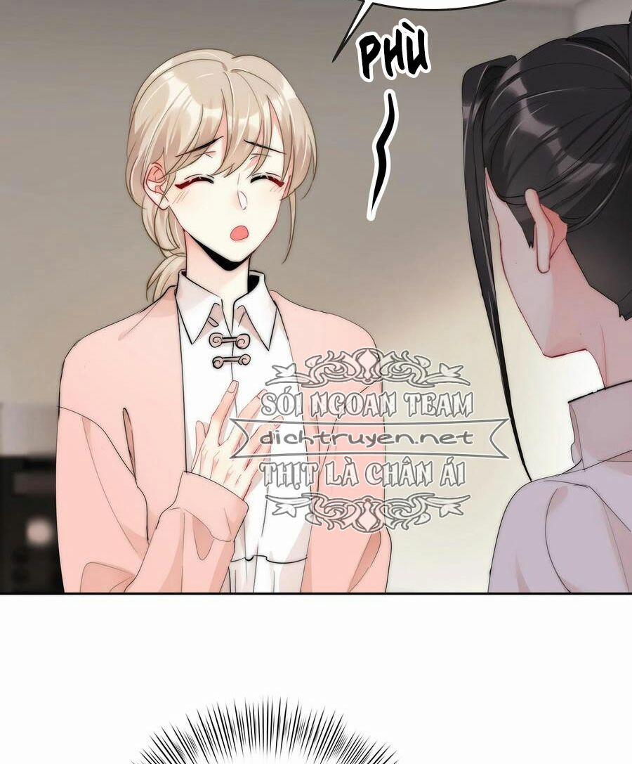 Boss Đại Nhân Là Nữ Thần? 64 trang 23