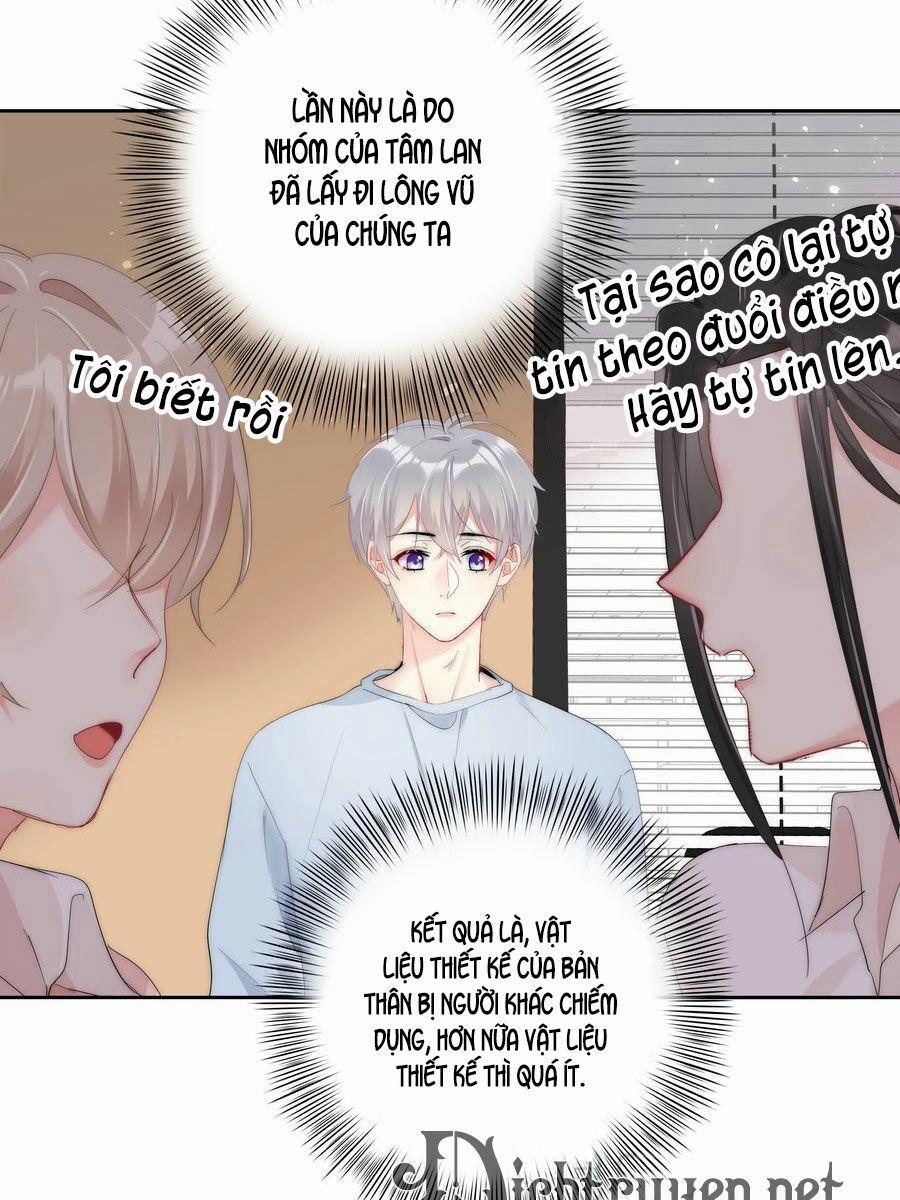 Boss Đại Nhân Là Nữ Thần? 64 trang 24