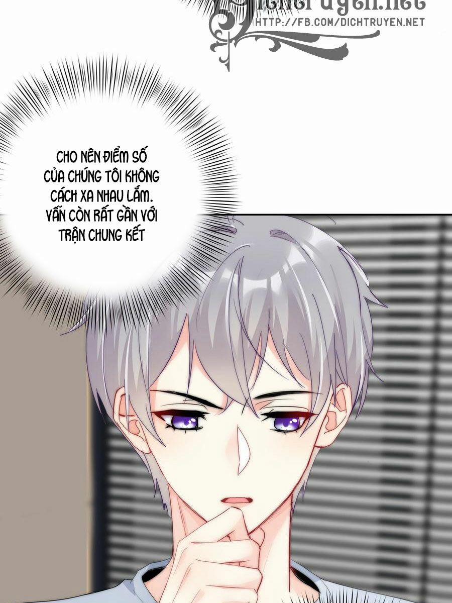 Boss Đại Nhân Là Nữ Thần? 64 trang 25