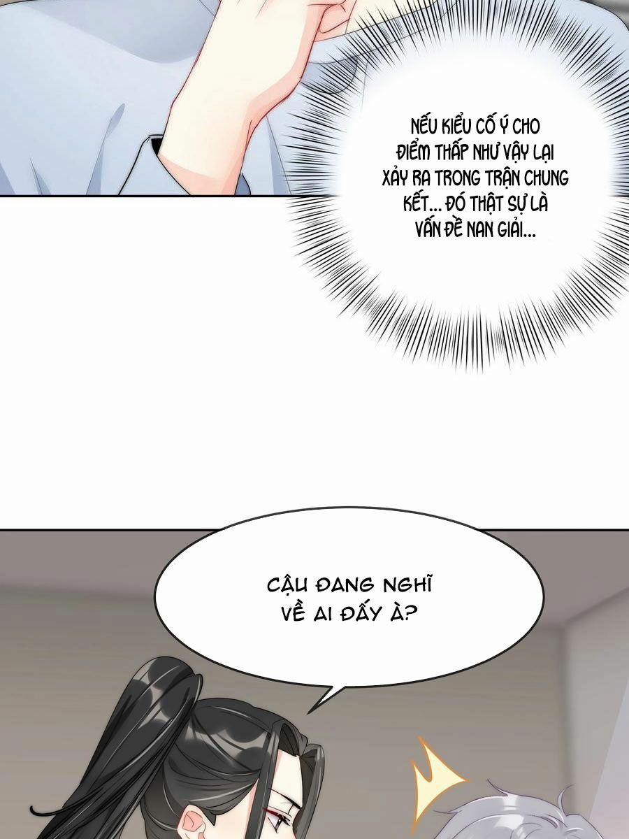 Boss Đại Nhân Là Nữ Thần? 64 trang 26