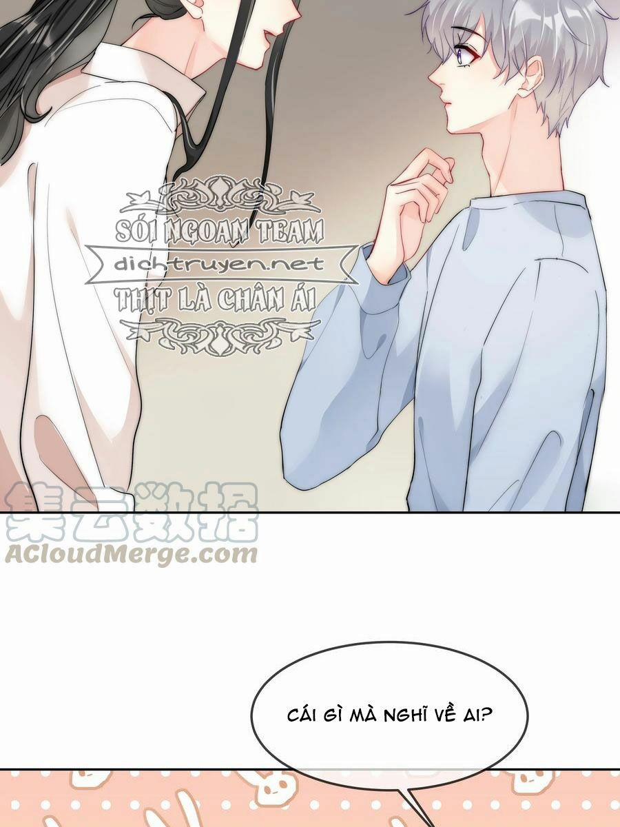 Boss Đại Nhân Là Nữ Thần? 64 trang 27