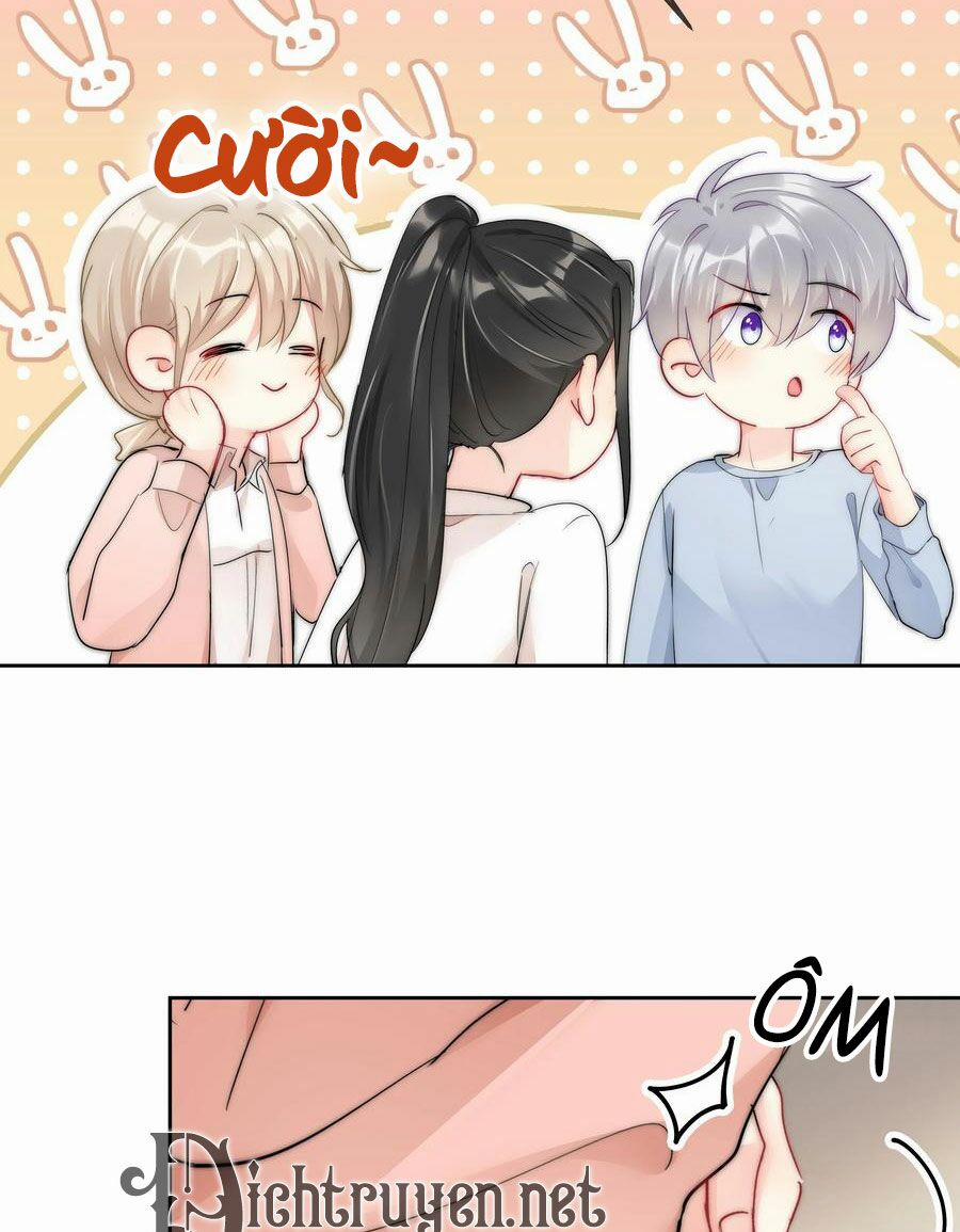 Boss Đại Nhân Là Nữ Thần? 64 trang 28