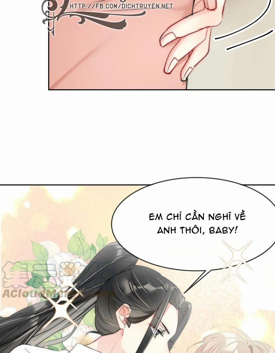 Boss Đại Nhân Là Nữ Thần? 64 trang 29