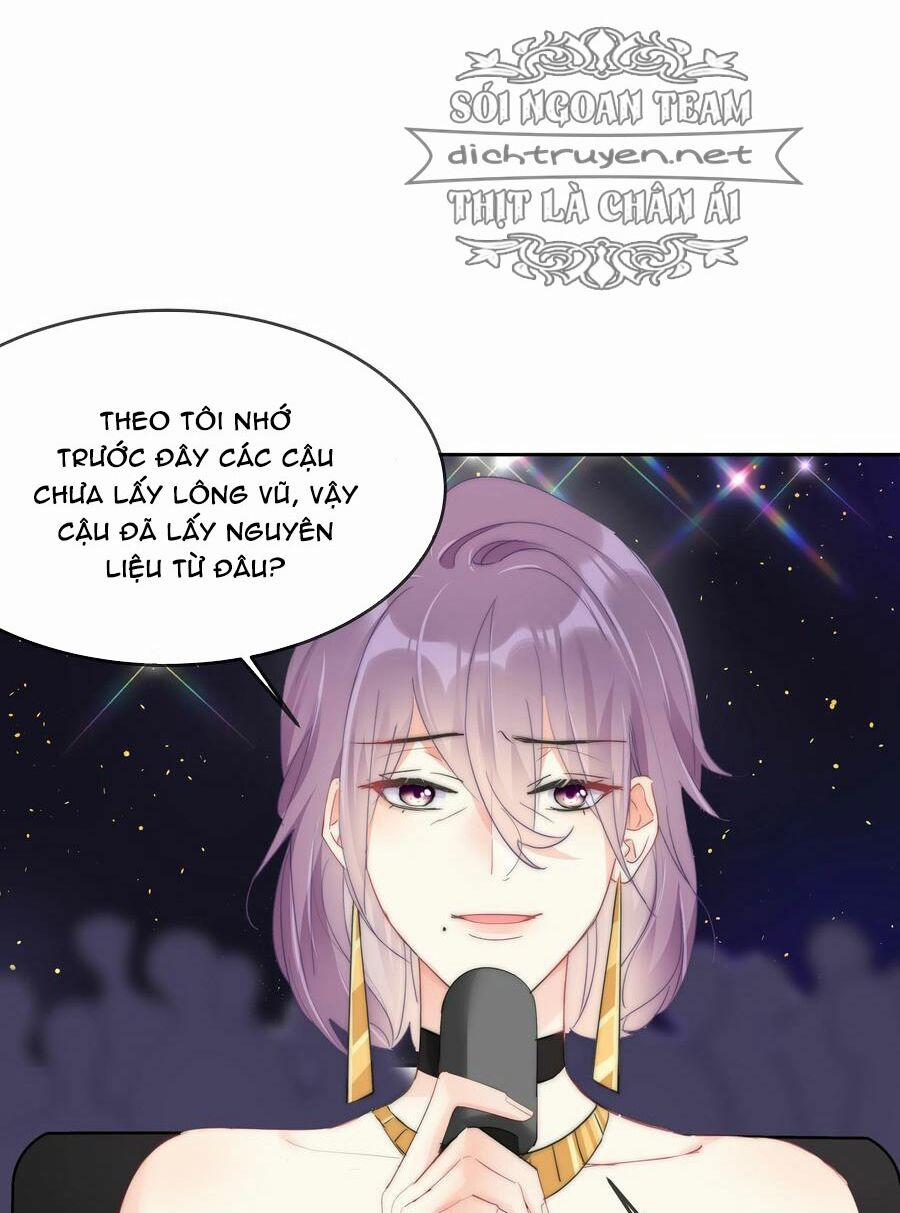 Boss Đại Nhân Là Nữ Thần? 64 trang 3