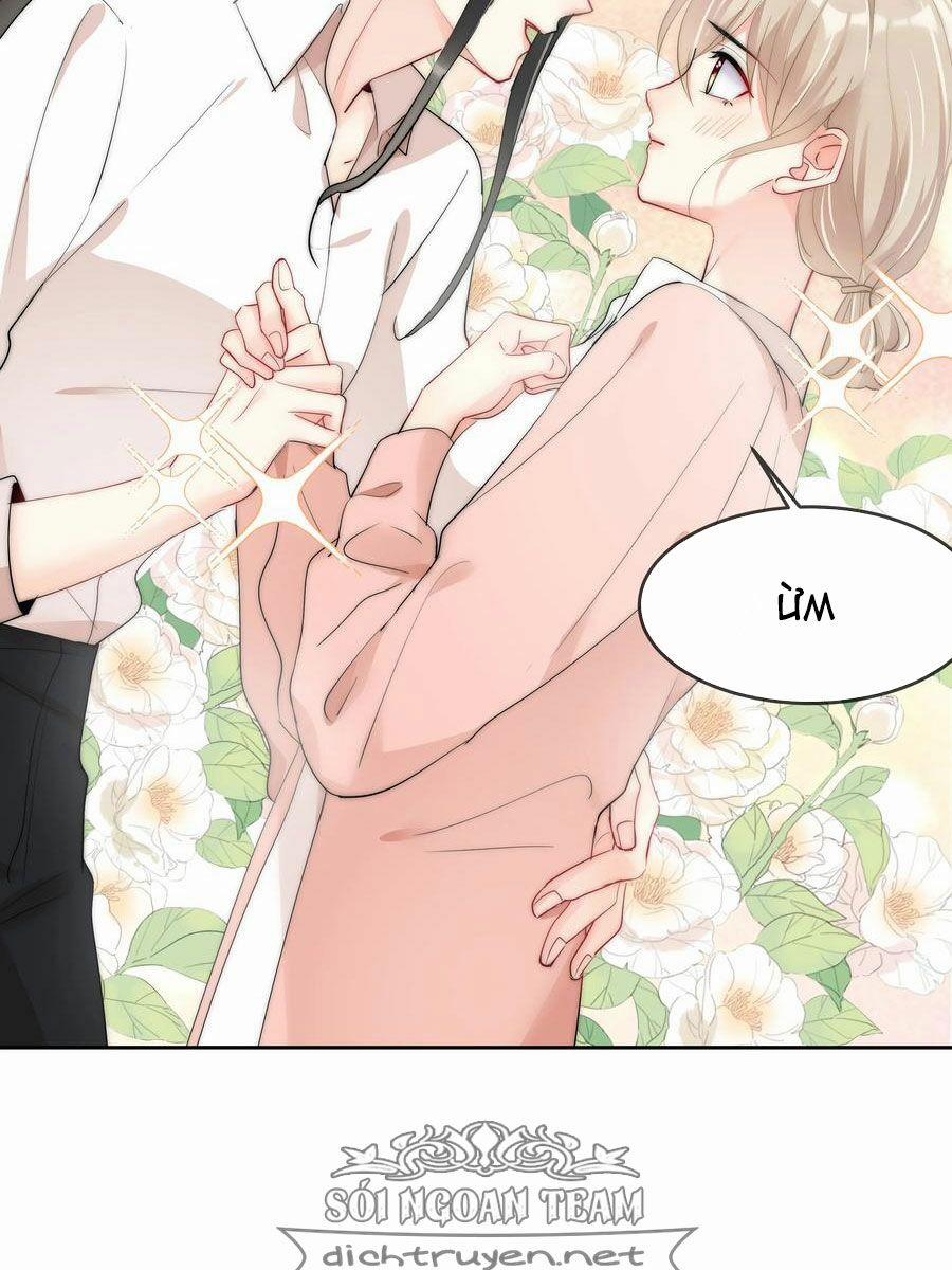 Boss Đại Nhân Là Nữ Thần? 64 trang 30