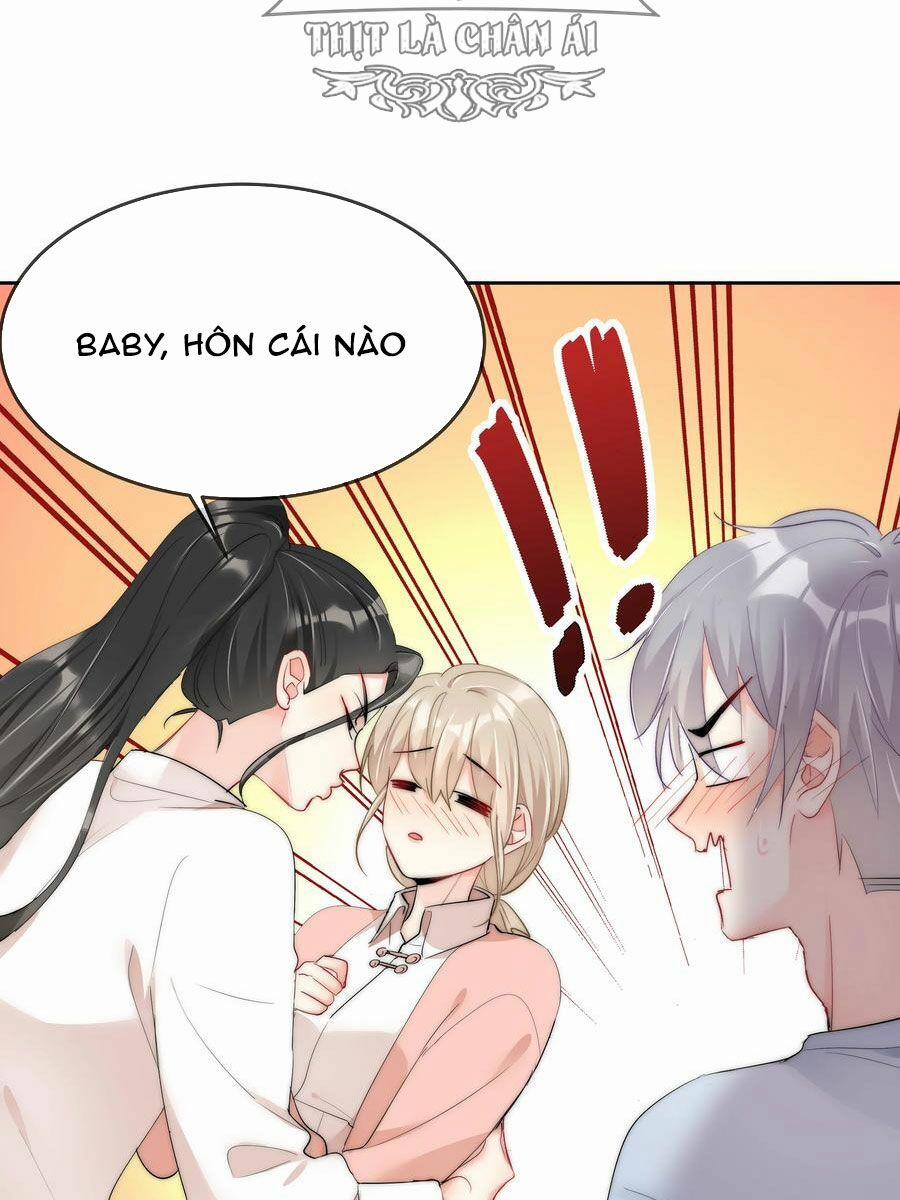 Boss Đại Nhân Là Nữ Thần? 64 trang 31