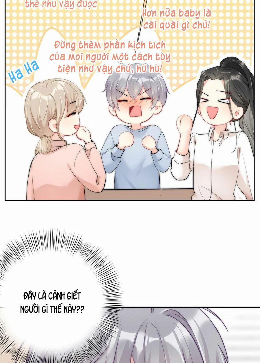 Boss Đại Nhân Là Nữ Thần? 64 trang 33