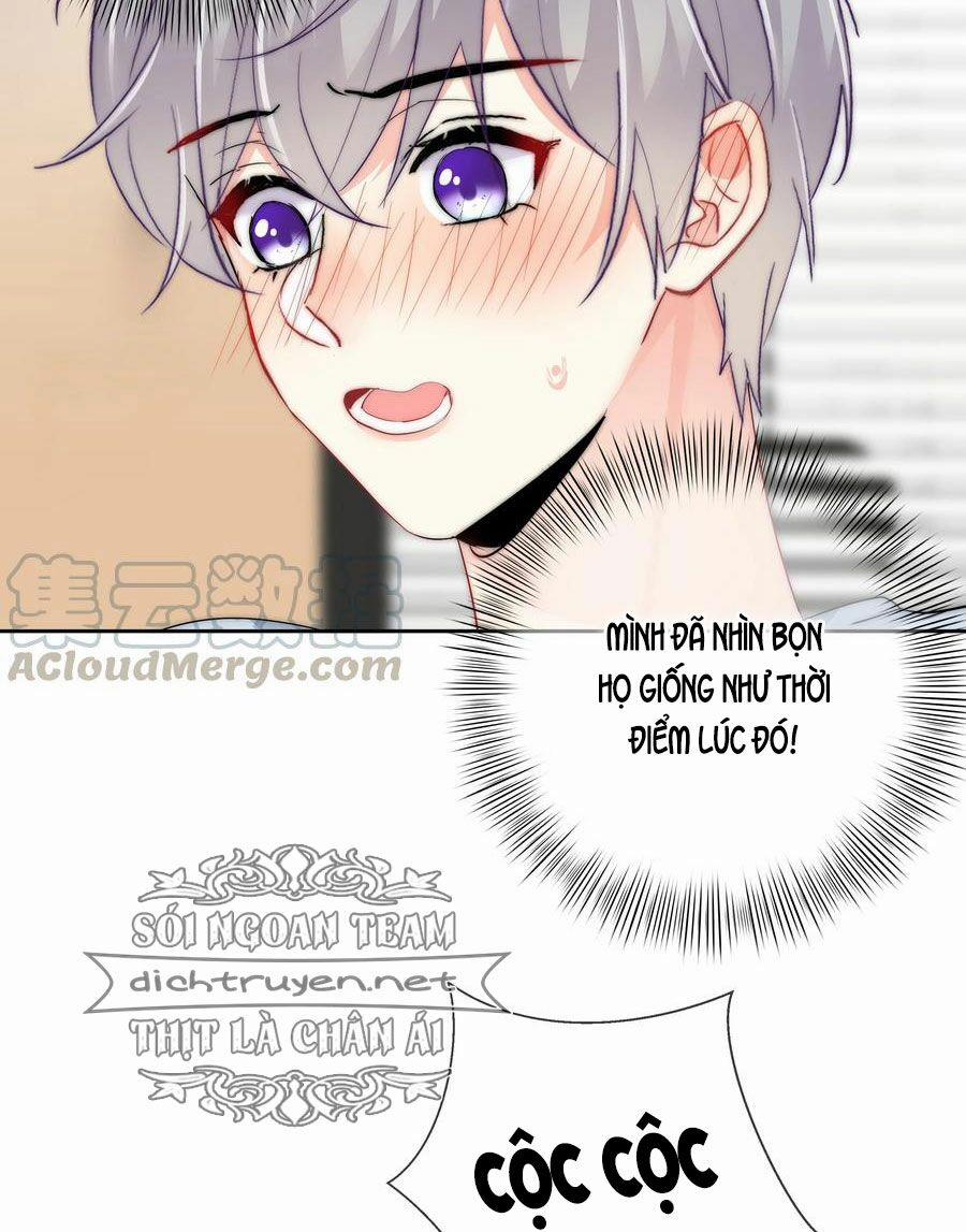 Boss Đại Nhân Là Nữ Thần? 64 trang 34