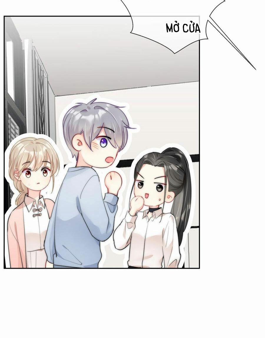 Boss Đại Nhân Là Nữ Thần? 64 trang 35