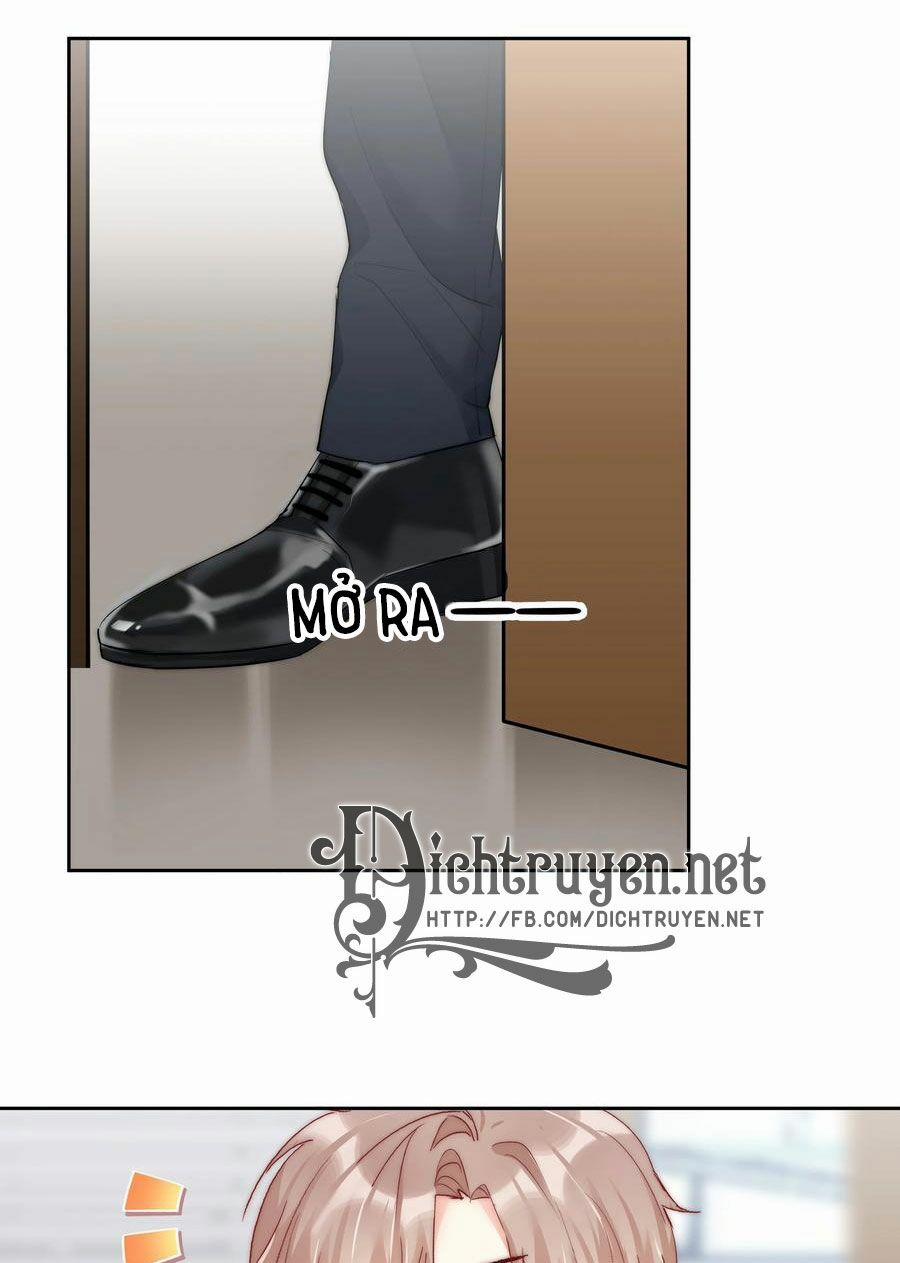 Boss Đại Nhân Là Nữ Thần? 64 trang 36