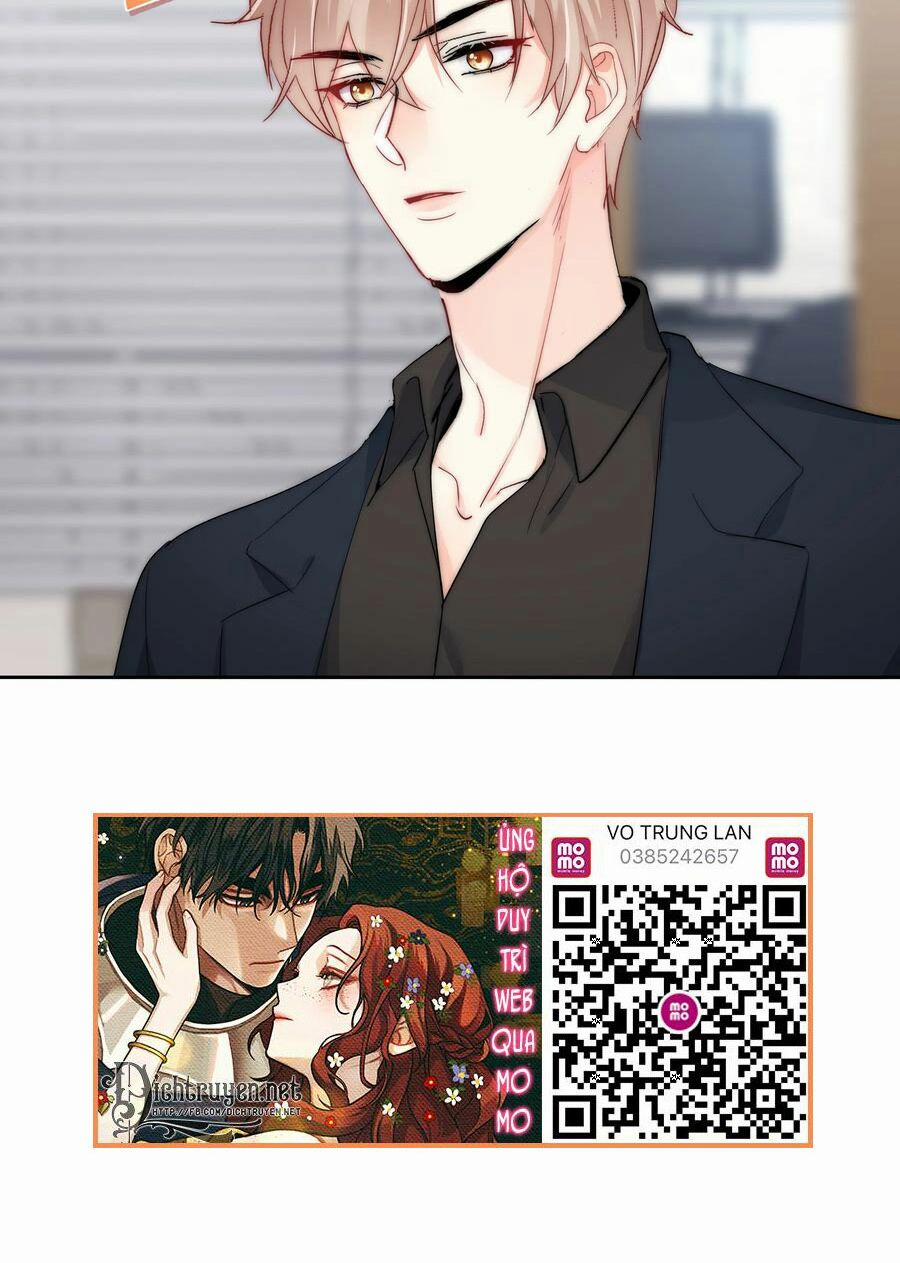 Boss Đại Nhân Là Nữ Thần? 64 trang 37