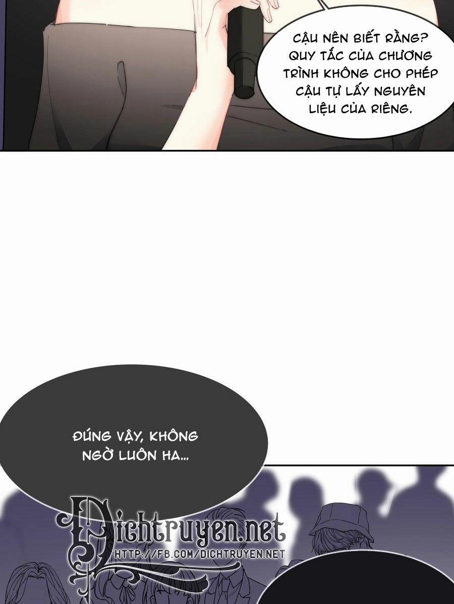 Boss Đại Nhân Là Nữ Thần? 64 trang 4