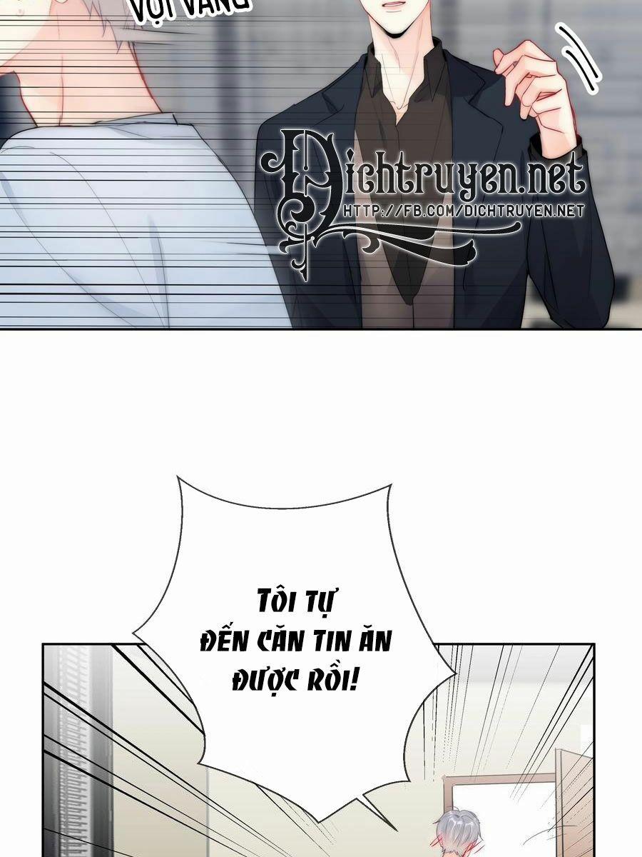 Boss Đại Nhân Là Nữ Thần? 64 trang 41