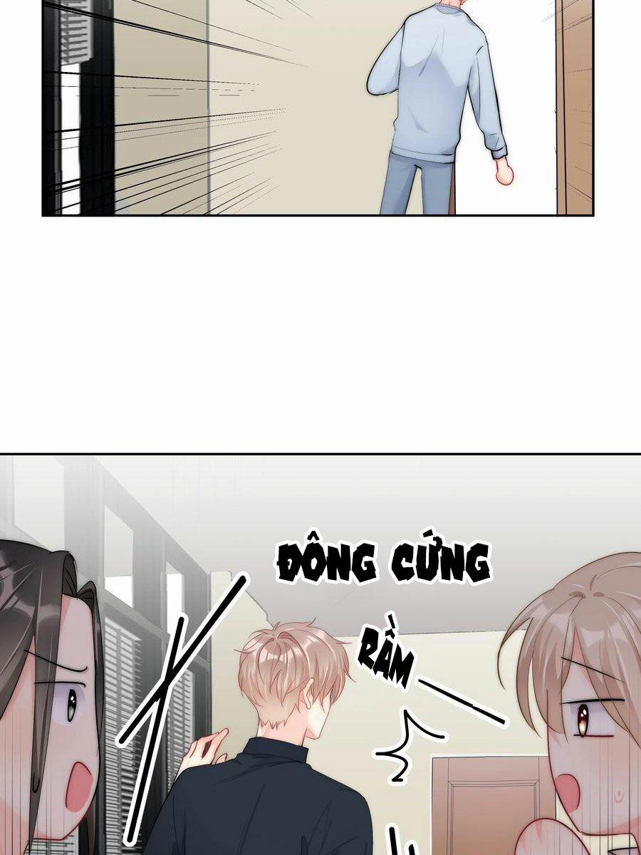 Boss Đại Nhân Là Nữ Thần? 64 trang 42