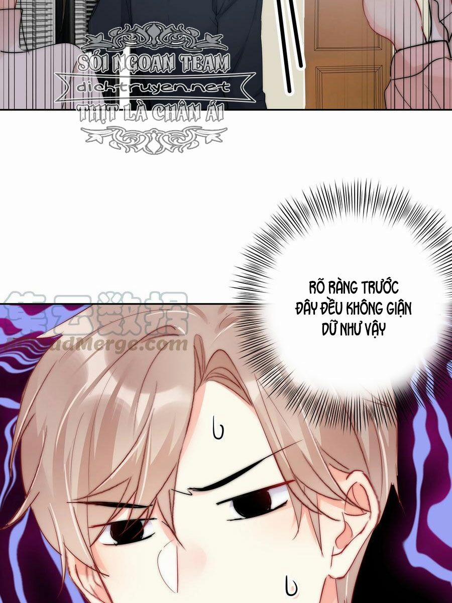 Boss Đại Nhân Là Nữ Thần? 64 trang 43
