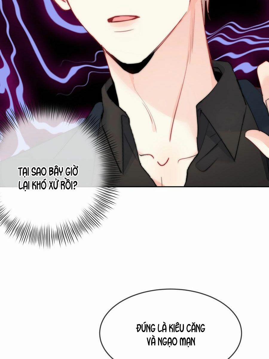 Boss Đại Nhân Là Nữ Thần? 64 trang 44