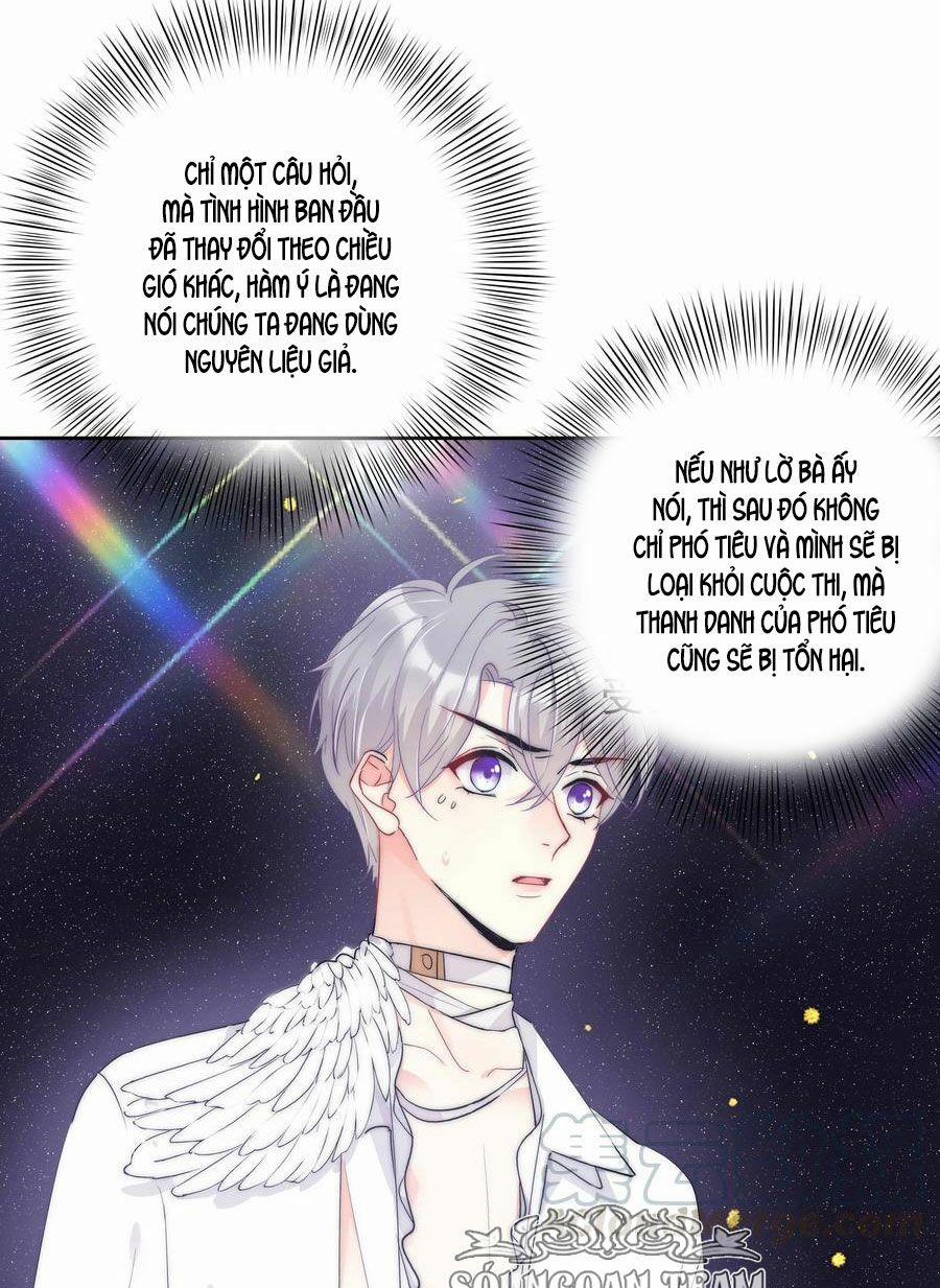 Boss Đại Nhân Là Nữ Thần? 64 trang 6