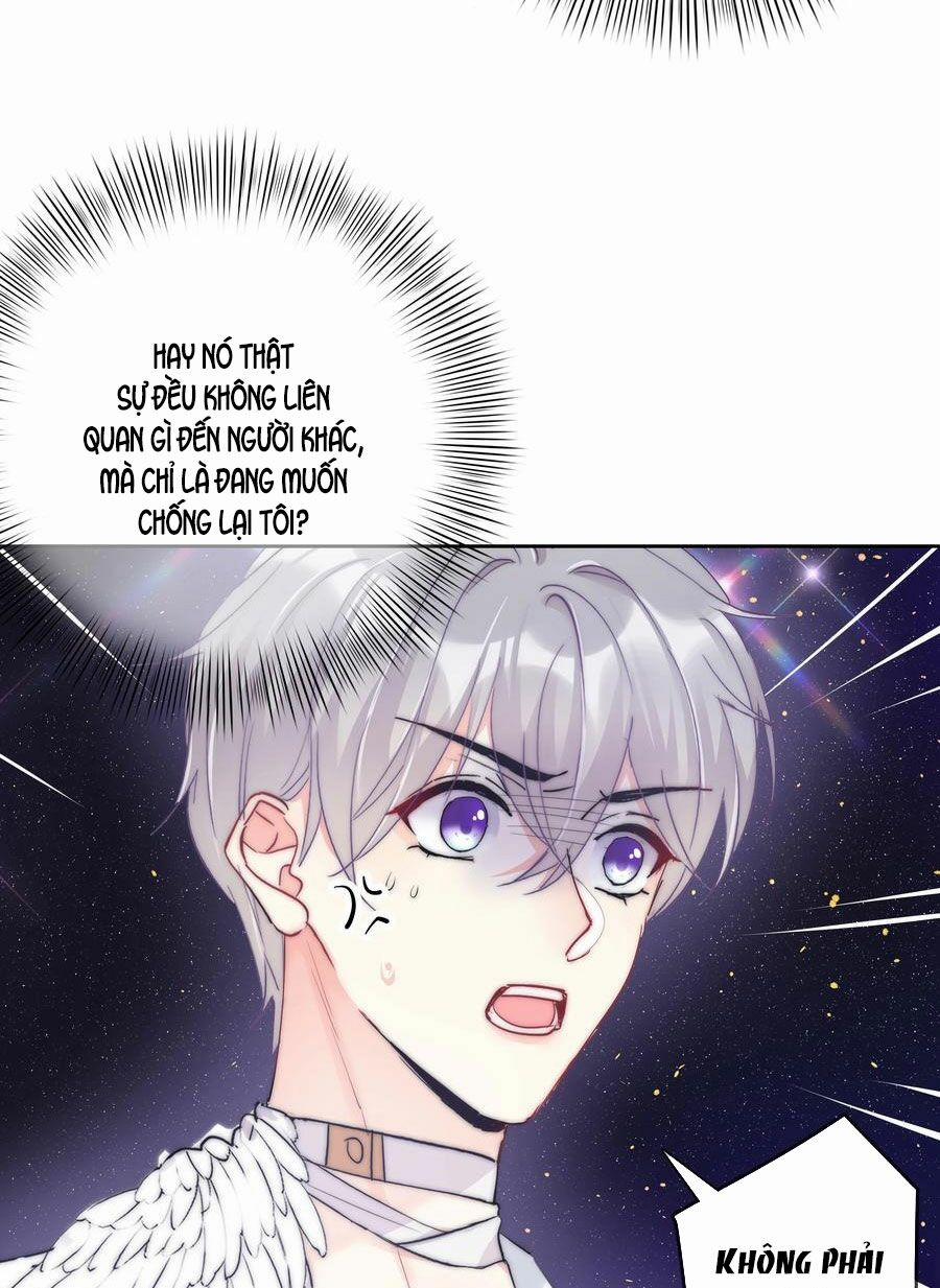 Boss Đại Nhân Là Nữ Thần? 64 trang 8