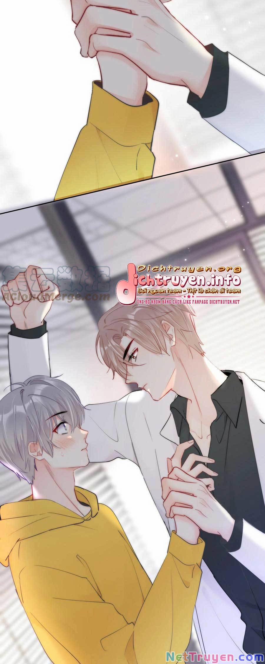 Boss Đại Nhân Là Nữ Thần? 65 trang 10
