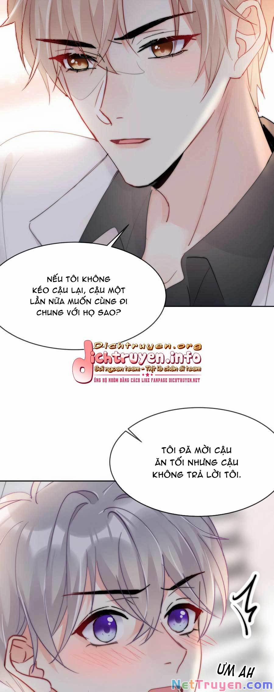 Boss Đại Nhân Là Nữ Thần? 65 trang 12