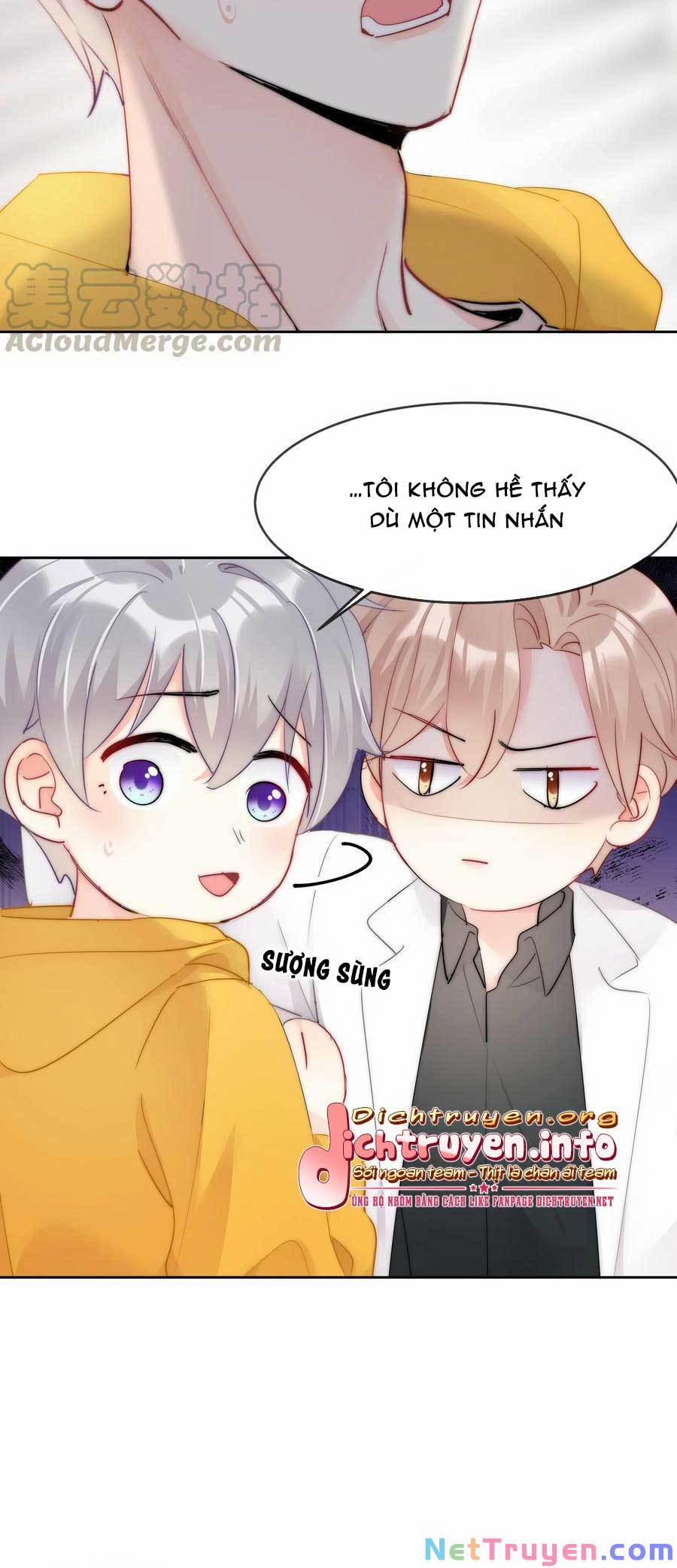 Boss Đại Nhân Là Nữ Thần? 65 trang 13